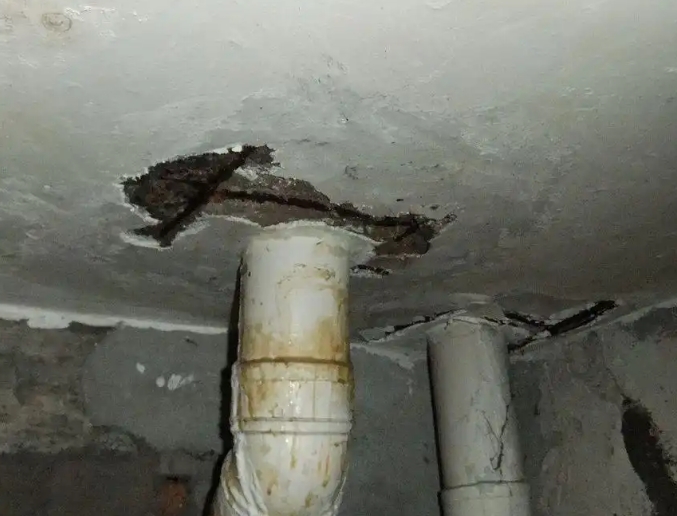 吴中卫生间漏水维修公司浅析吴中卫生间渗水维修的方法